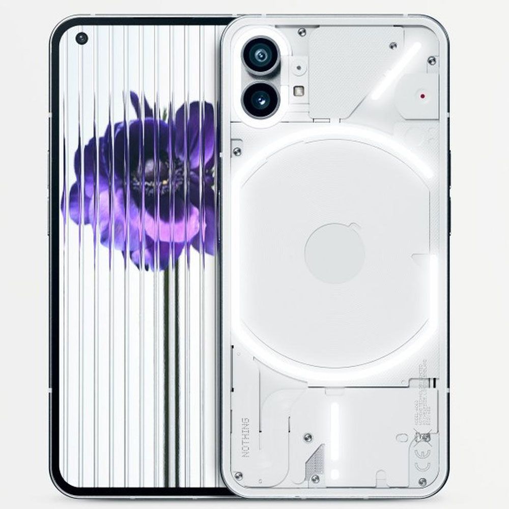 Nothing Phone 1 5G 256 GB 8 GB Ram Fiyatları | Cimri