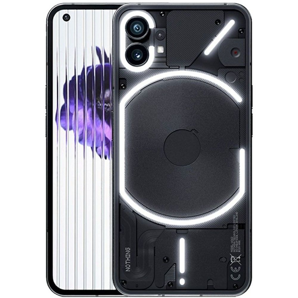 Nothing Phone 1 5G 256GB 8GB Ram Fiyatları ve Modelleri