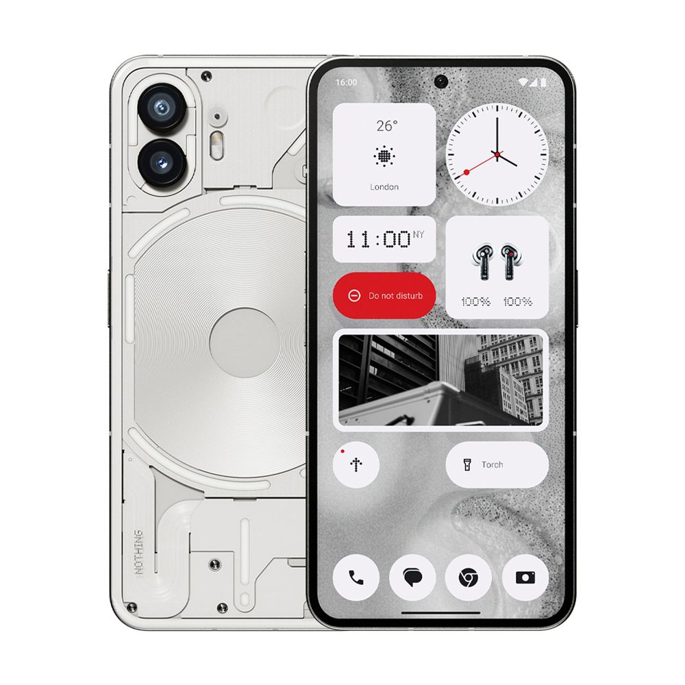 Nothing Phone 2 5G 512GB 12GB Ram Fiyatları ve Modelleri