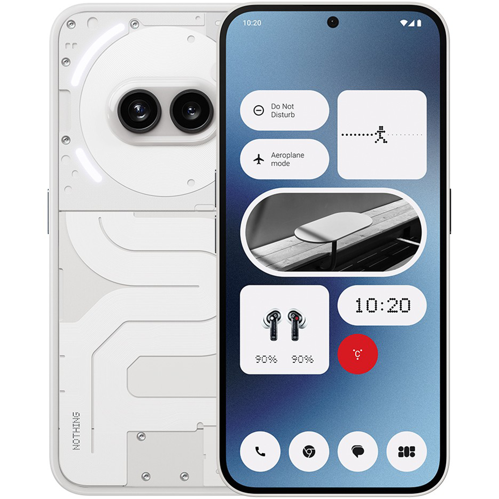 Nothing Phone 2a 128 GB 8 GB Ram Fiyatları | Cimri