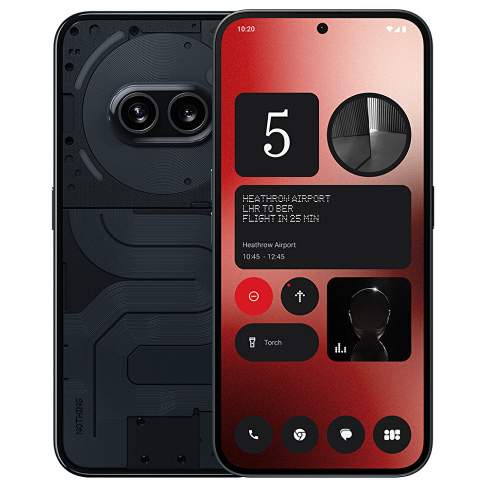 Nothing Phone 2a 256GB 12GB Ram Fiyatları ve Modelleri