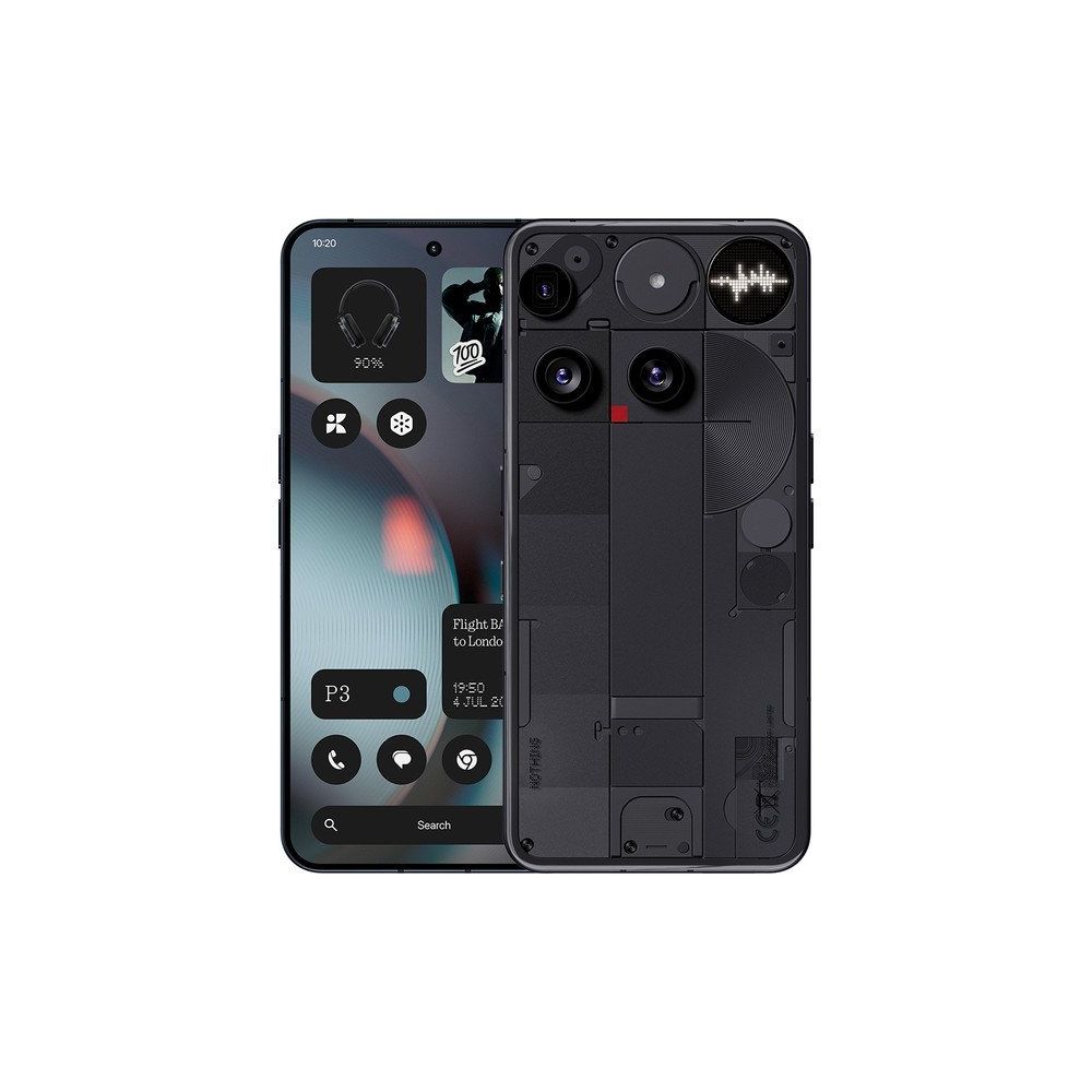 Nothing Phone 3 512 GB 16 GB Ram Fiyatları | Cimri