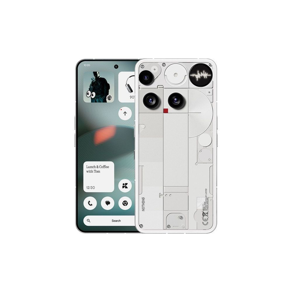 Nothing Phone 3 512GB 16GB Ram Fiyatları | Cimri