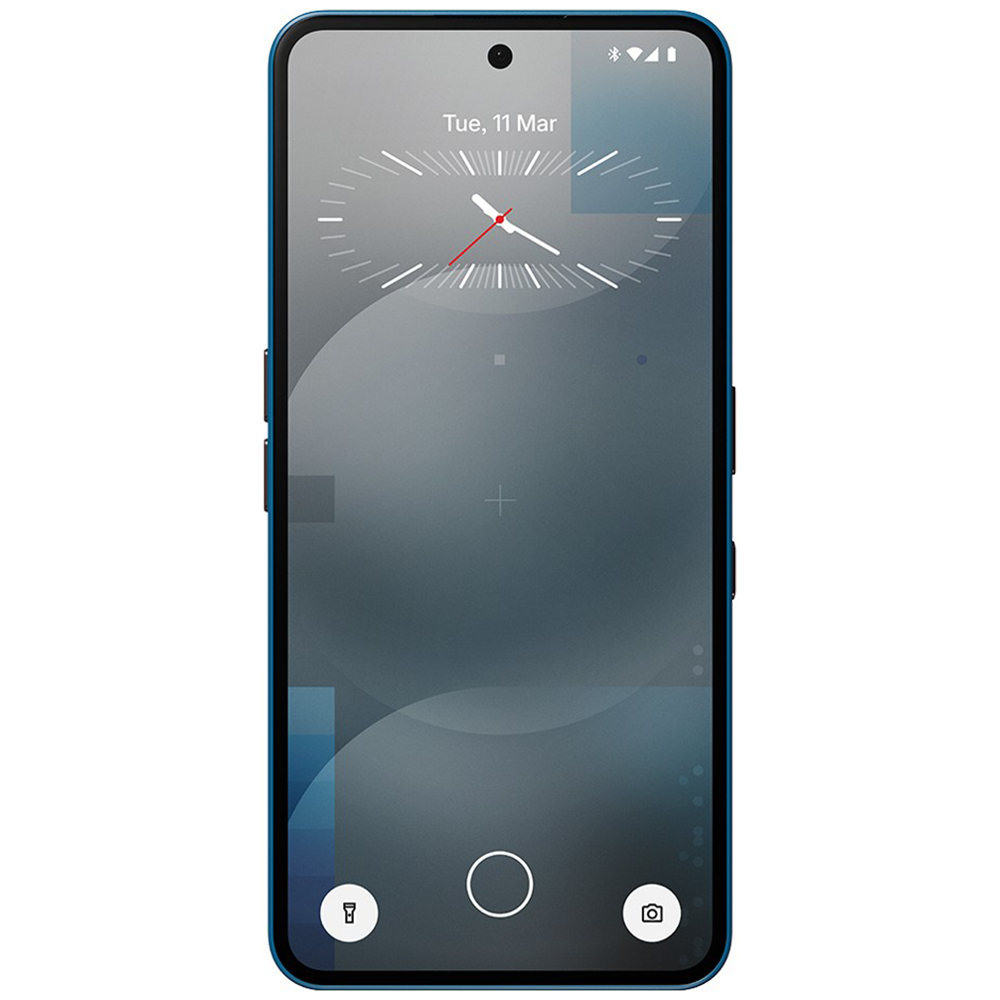 Nothing Phone 3A 256 GB 12 GB Ram Mavi Fiyatları | Cimri