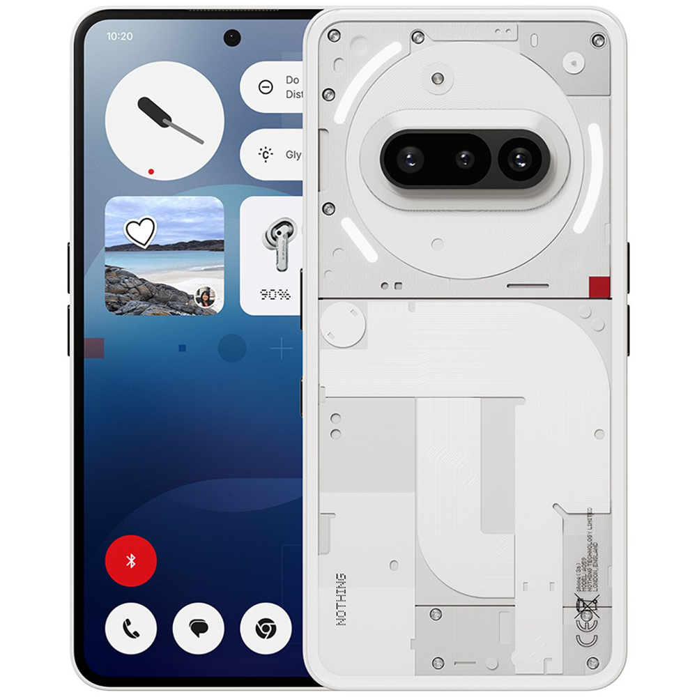 Nothing Phone 3a Cep Telefonu Fiyatları - Cimri'de!