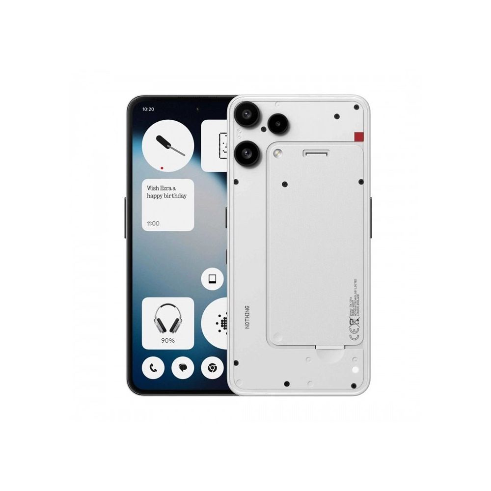 Nothing Phone (3a) Lite Fiyatları ve Modelleri