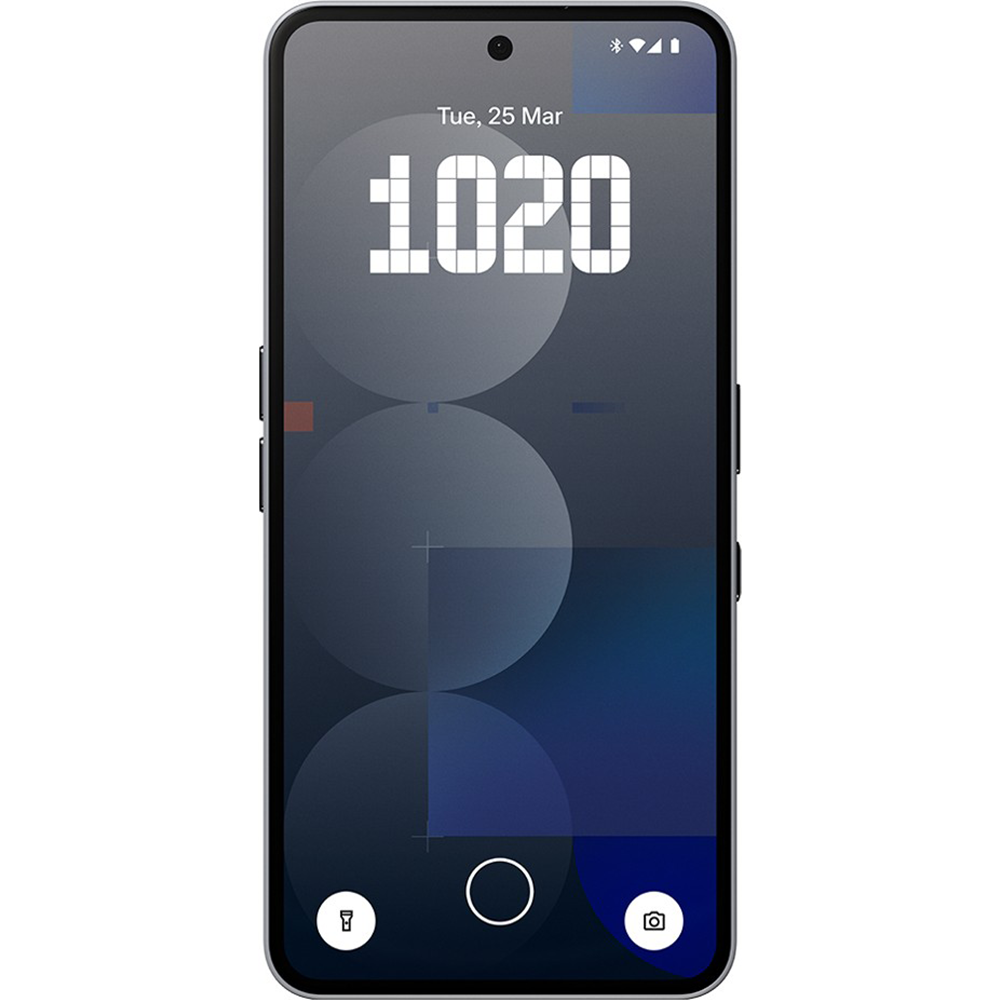 Nothing Phone 3A Pro 256GB 12GB Ram Gri Fiyatları
