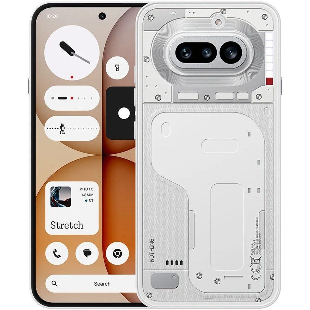 Nothing Phone 4a 256GB 8GB Ram