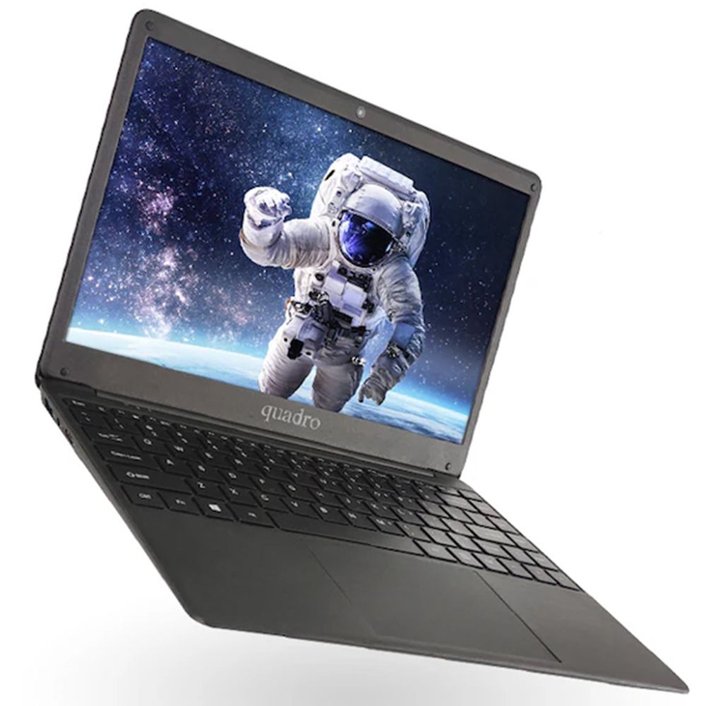 NovaBook GN15-140P-CJ N4020 4GB RAM 128GB SSD Windows 11 Home 14