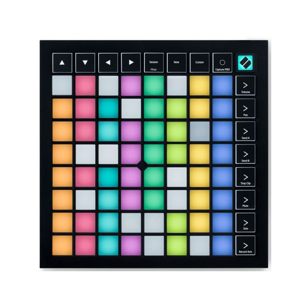 Novation Launchpad X Fiyatları ve Özellikleri