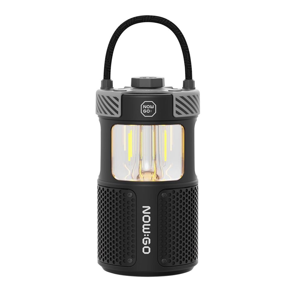 NowGo F1 20 W Siyah Bluetooth Hoparlör