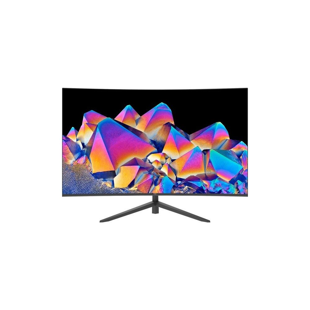 NPC MZ320K-V 31.5 inç 165Hz 1ms VA 2K Curved Oyuncu Monitörü