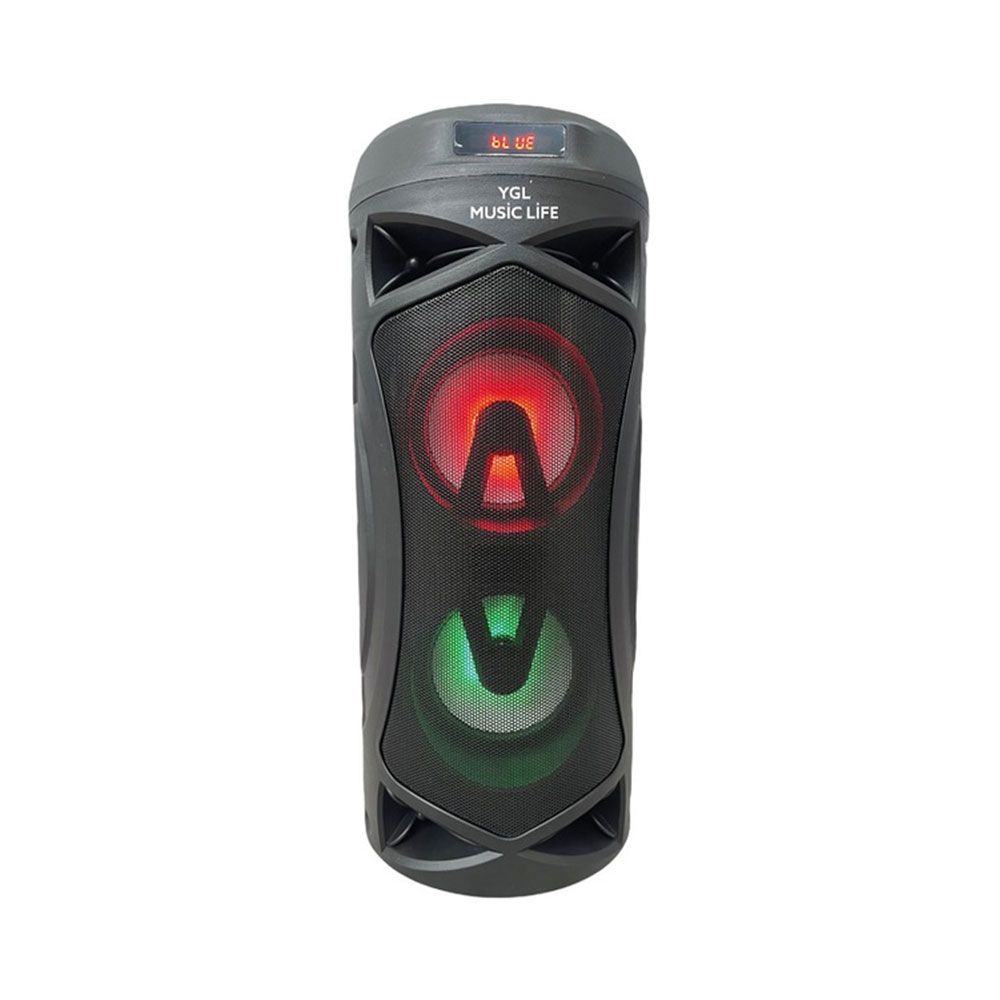 Nuo XBS-56 Music Life Bluetooth USB 5.0 Hoparlör