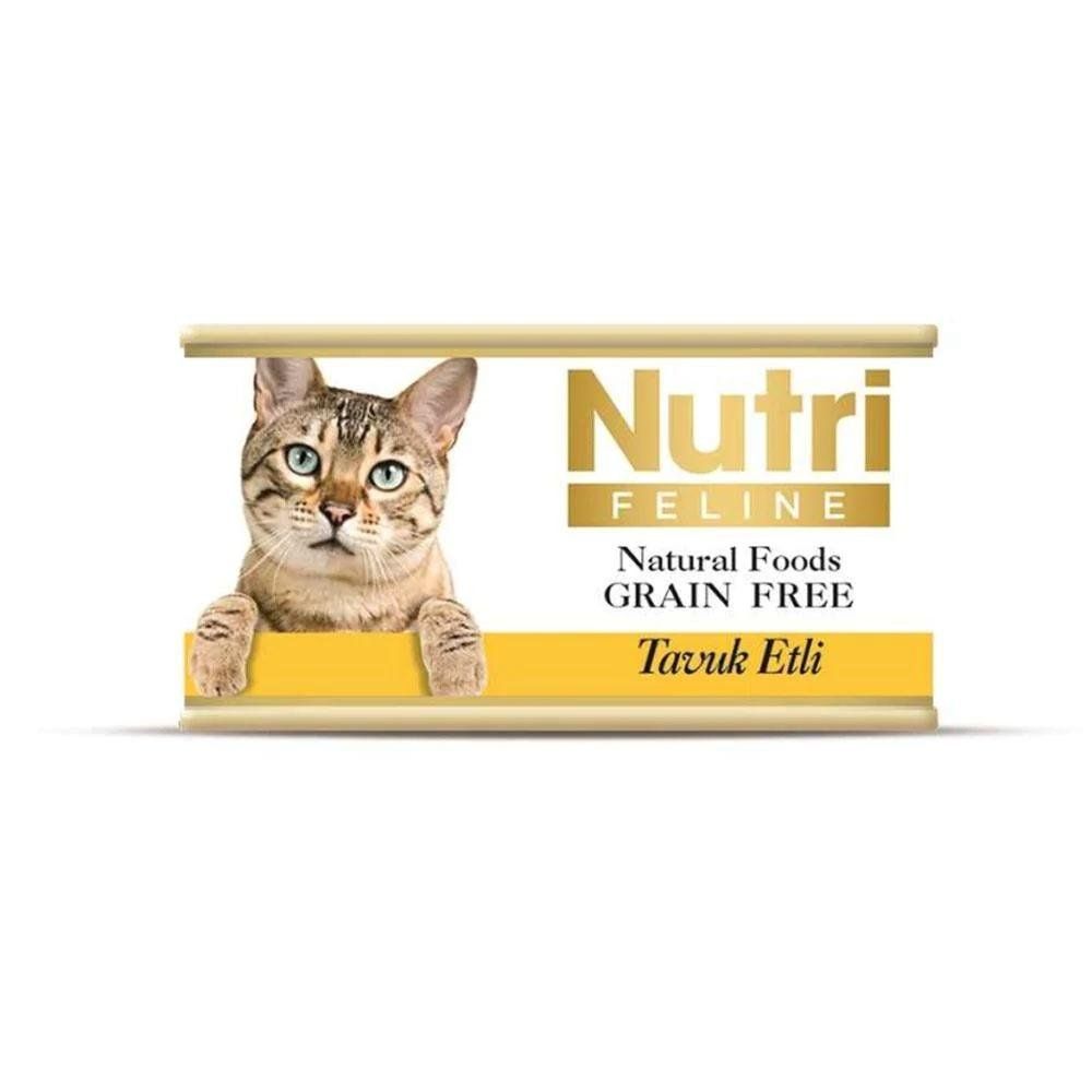 nutri feline kitten