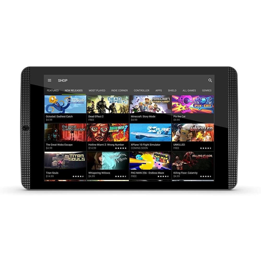 NVIDIA SHIELD Tablet 16GB Wi-Fiモデル 付属品多数 Nvidia Shield Tablet PC Fiyatları