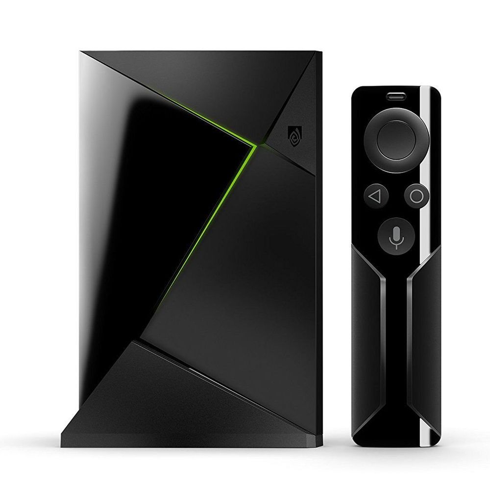 Nvidia Shield Tv Pro Hdr 4k Uhd Streaming Media Player Fiyatları