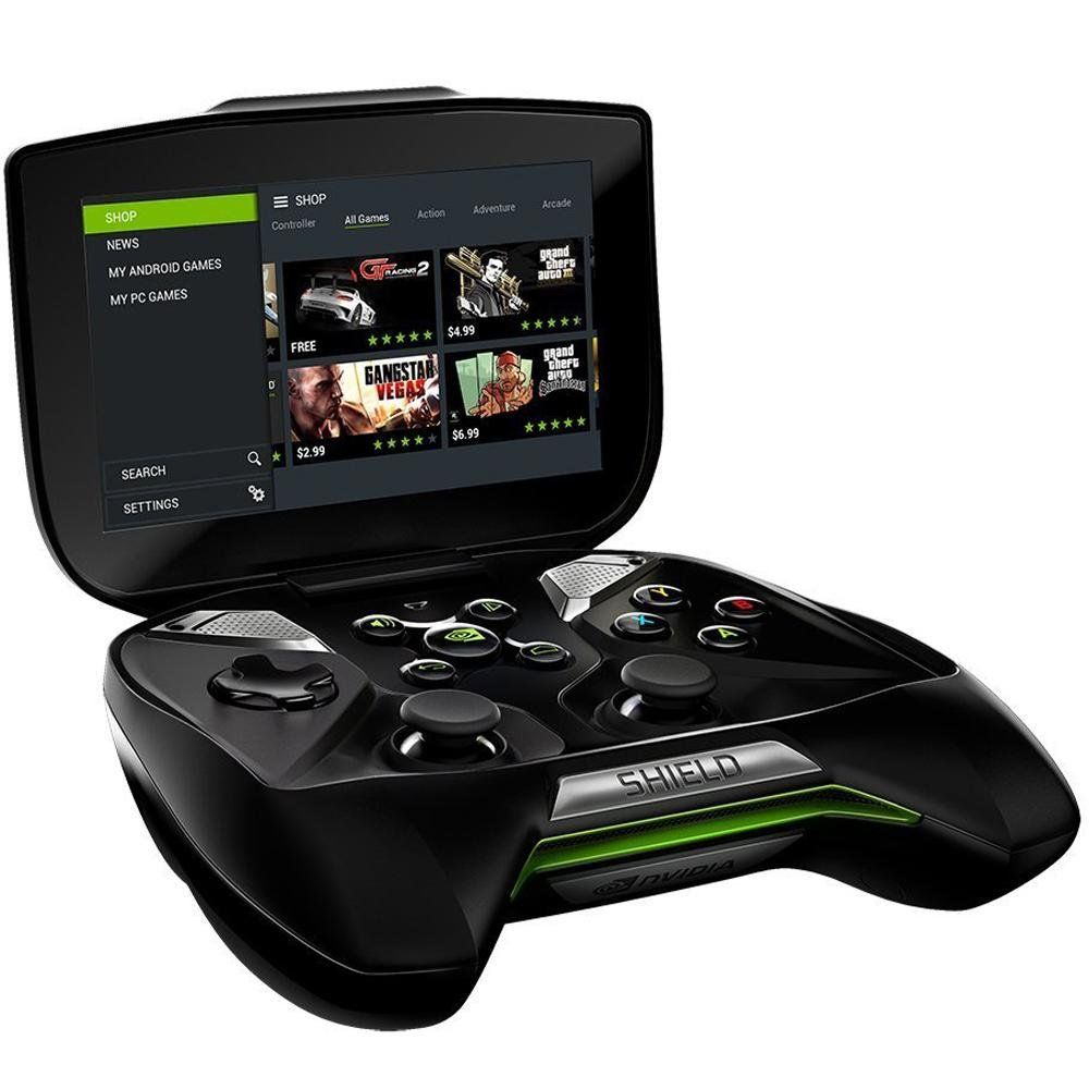 nvidia shield pro oyun konsolu fiyatlari