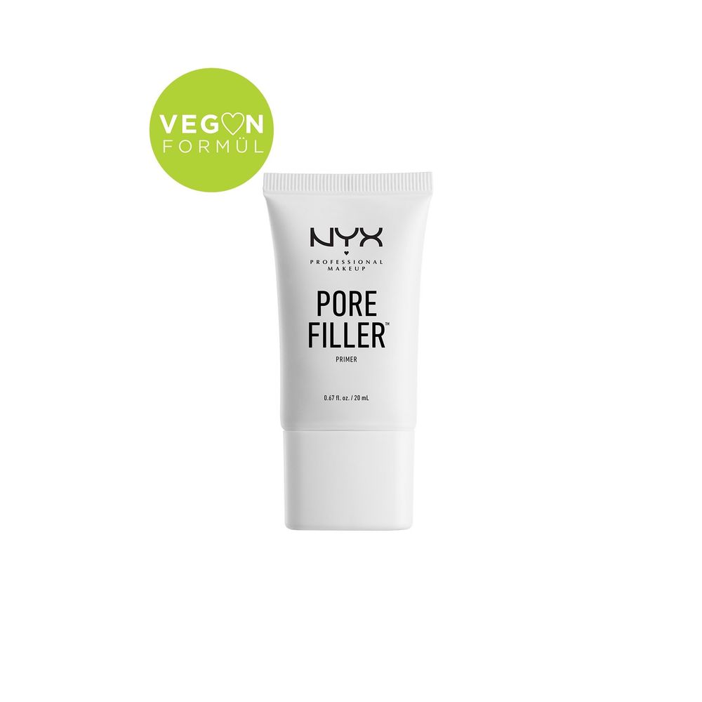 Pore filler