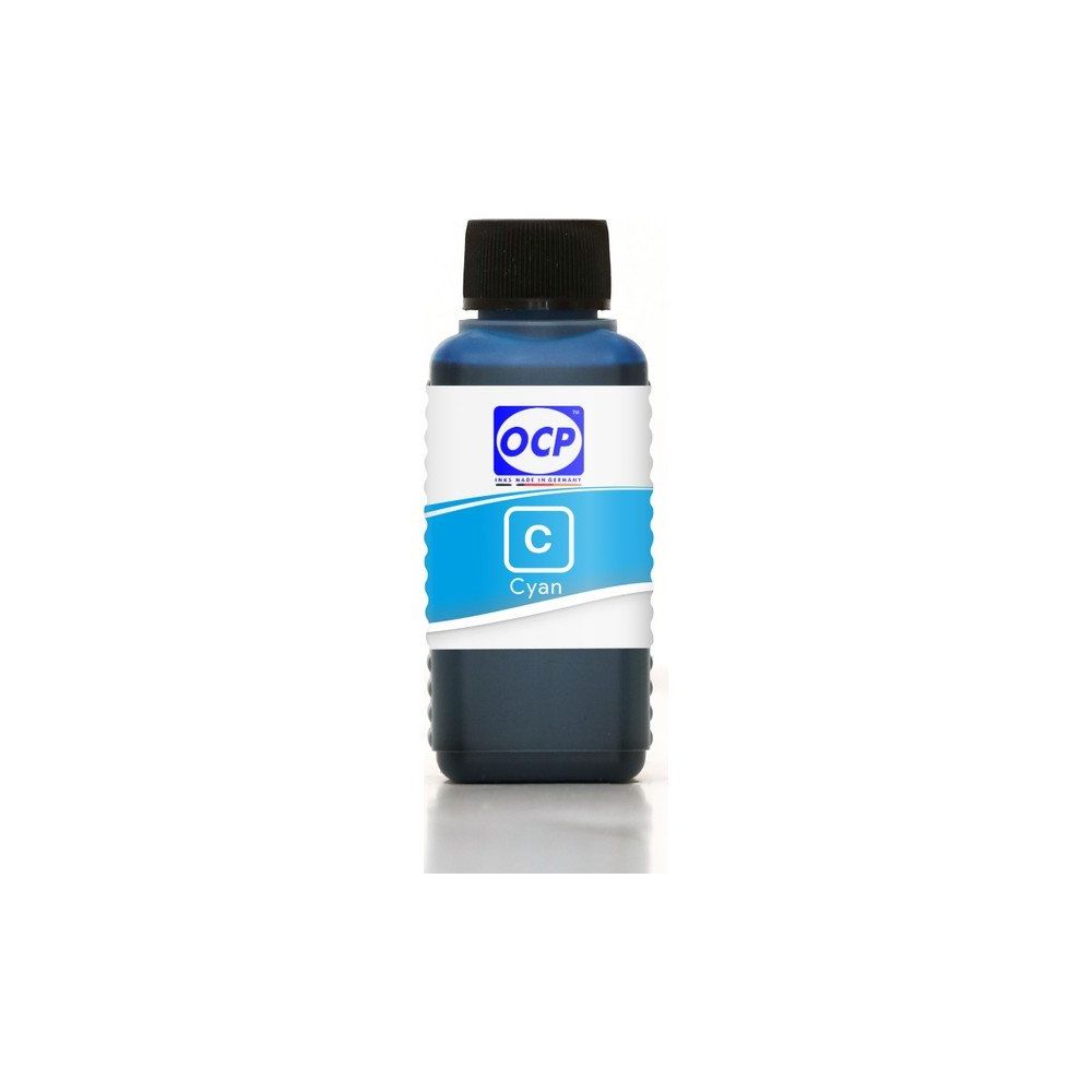 Ocp Murekkep Canon PG540XL CL541XL Dye Mavi 100 ml Uyumlu Kartu Murekkep Fiyatlar ve Ozellikleri