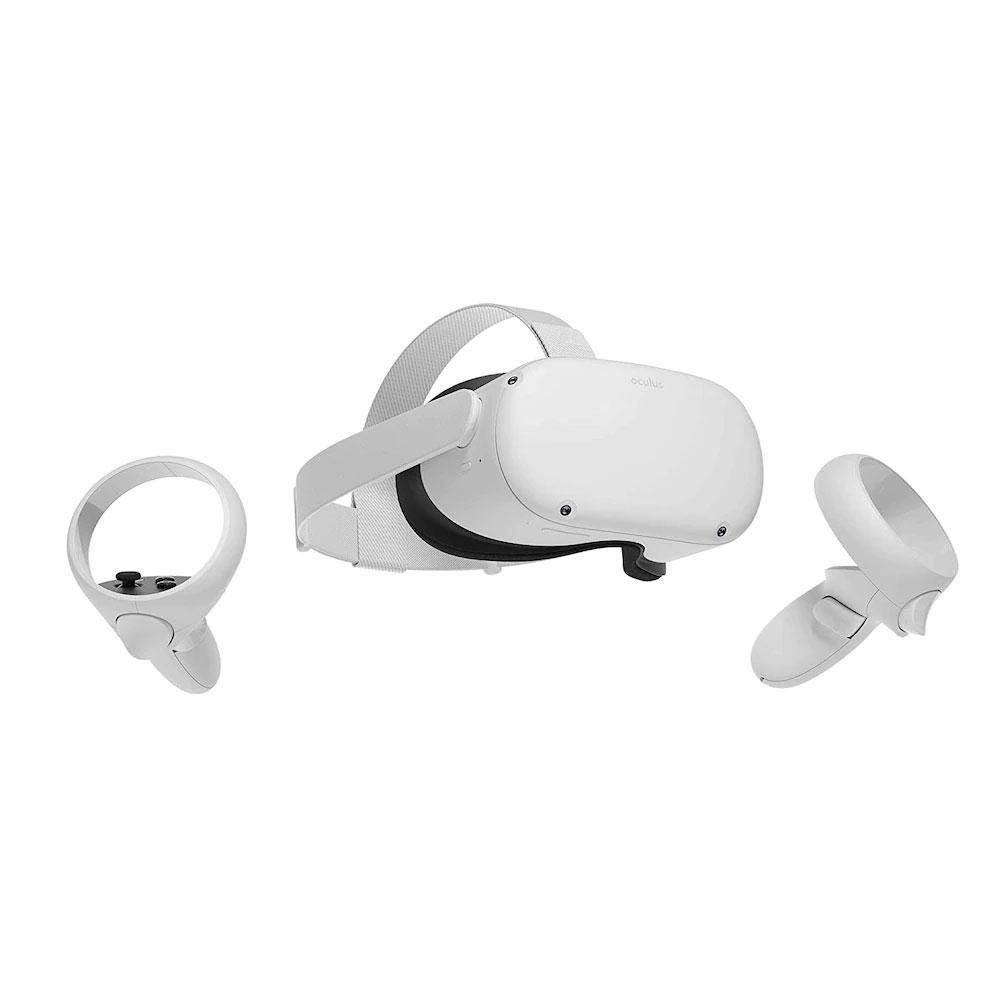  quest2 64GB （） Oculus Quest 2 64 GB All-in-One VR Sanal Gerçeklik Gözlüğü Fiyatları