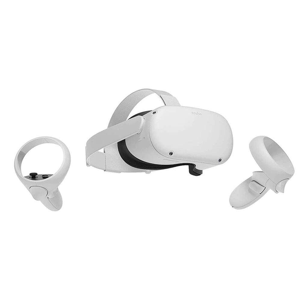 Oculus Quest 2 64 GB Gelişmiş Sanal Gerçeklik Başlığı Fiyatları