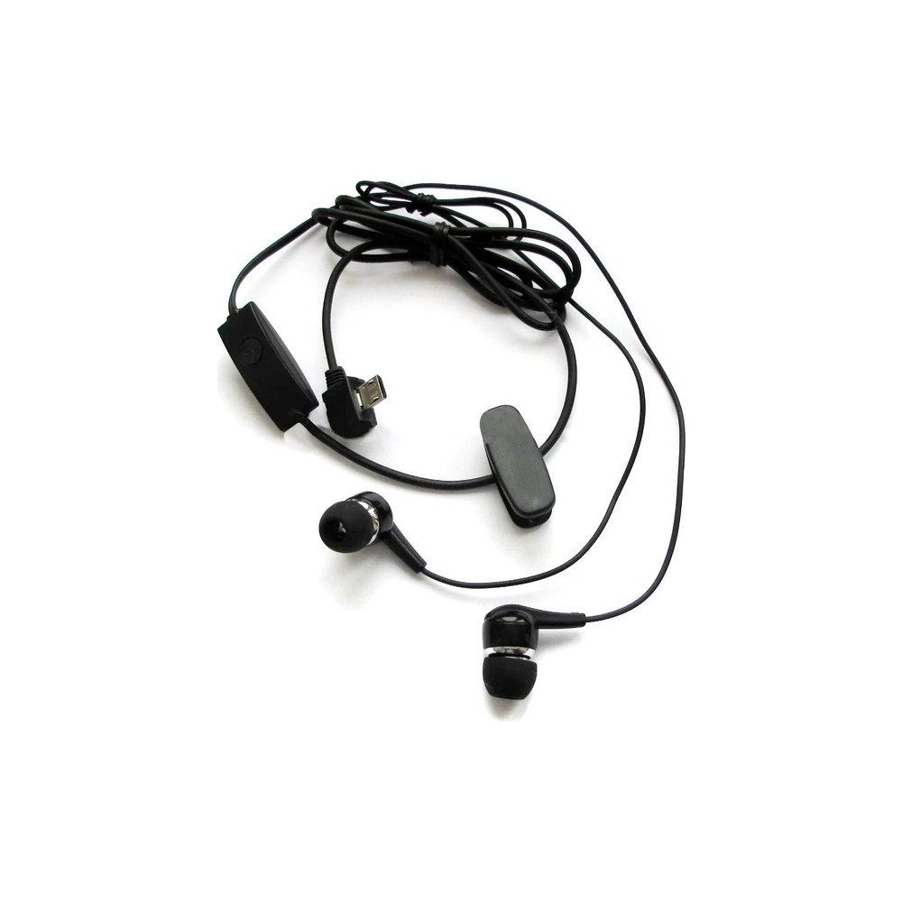 OEM S-8300 Samsung Mikrofonlu Kulak İçi Kulaklık