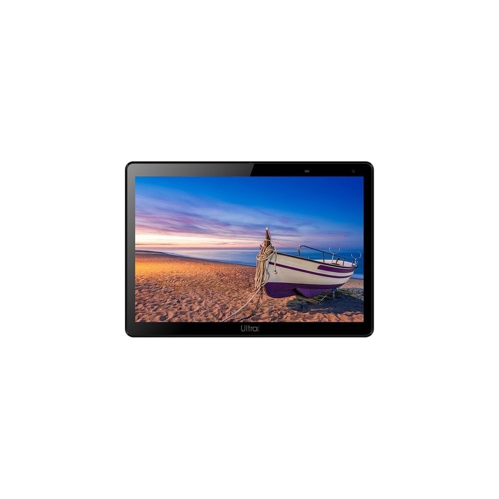 OfisPc UP10.S43LA 4GB RAM 10 inç Siyah Tablet Pc
