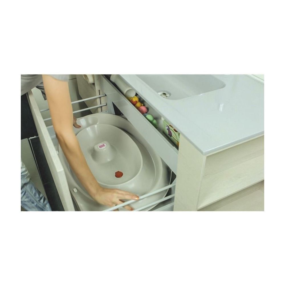 Okbaby Onda Slim Katlanir Turkuaz Bebek Kuveti Fiyatlari