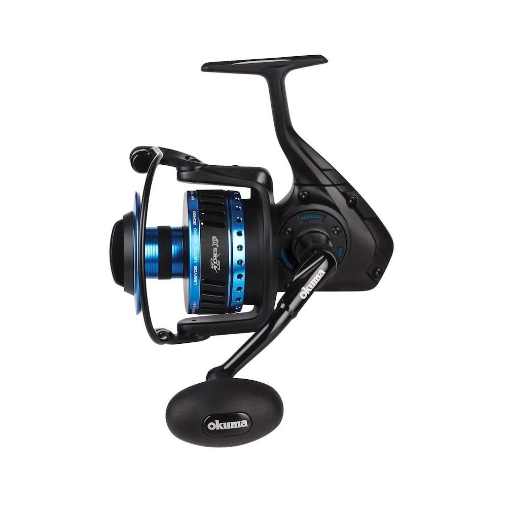 okuma-azores-zxp-4000h-olta-