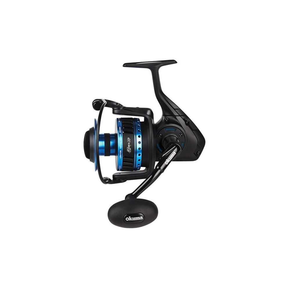 Okuma Azores ZXP-6000P Jigging Olta Makinesi Fiyatları | Cimri
