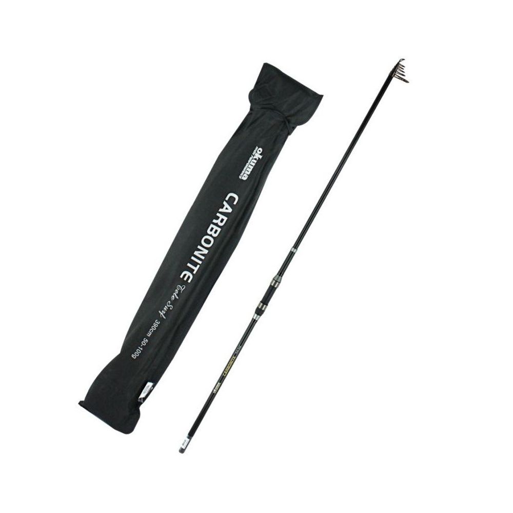 Okuma Carbonite Tele 360 cm Surf Olta Kamışı Fiyatları