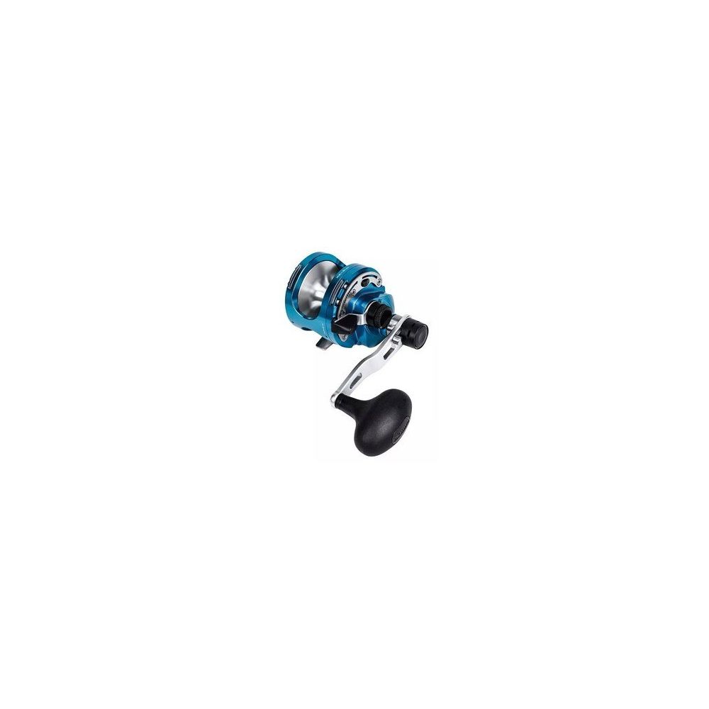 okuma CAVALLA 断る BLUE(l CAVB-5NII-TB(右ハンドル)