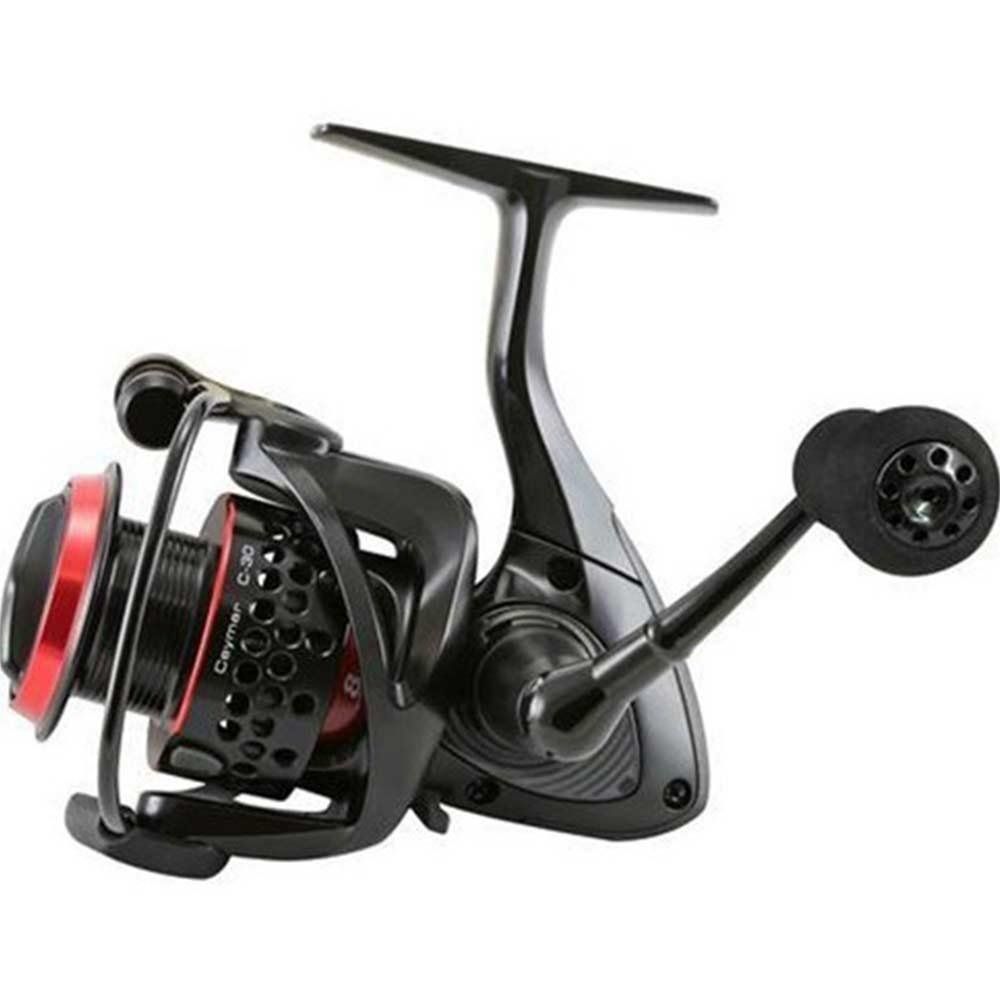 best saltwater conventional reels under 100 EatMyTackle 80 Wide 2 Speed Fishing Reel on a 100-120 lb. Blue Marlin Tournament Edition Rod : Sports & Outdoors #predatormaniac BRAND NEW Okuma Silvara Color:Pro Dolphin w/ Eyes and versatility.