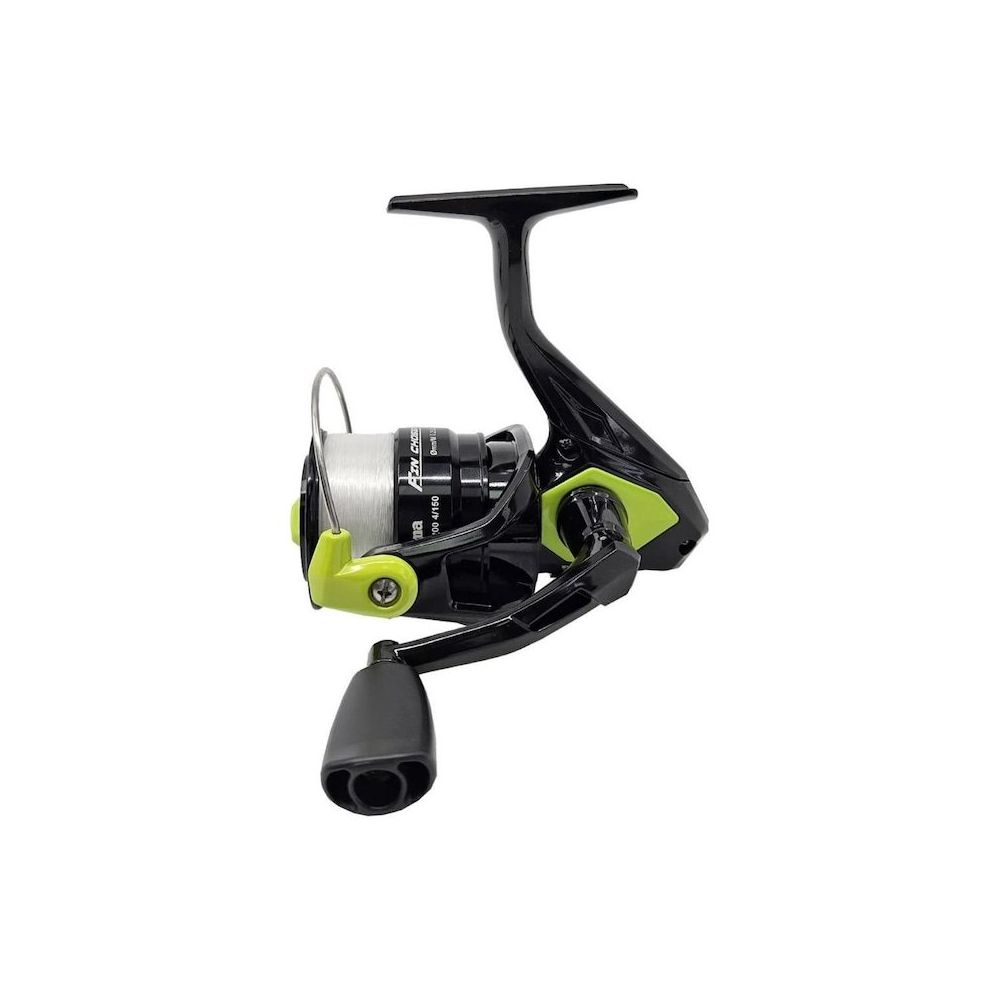 Okuma Fin Chaser FNX-40BL Green 1BB Olta Makinesi Fiyatları