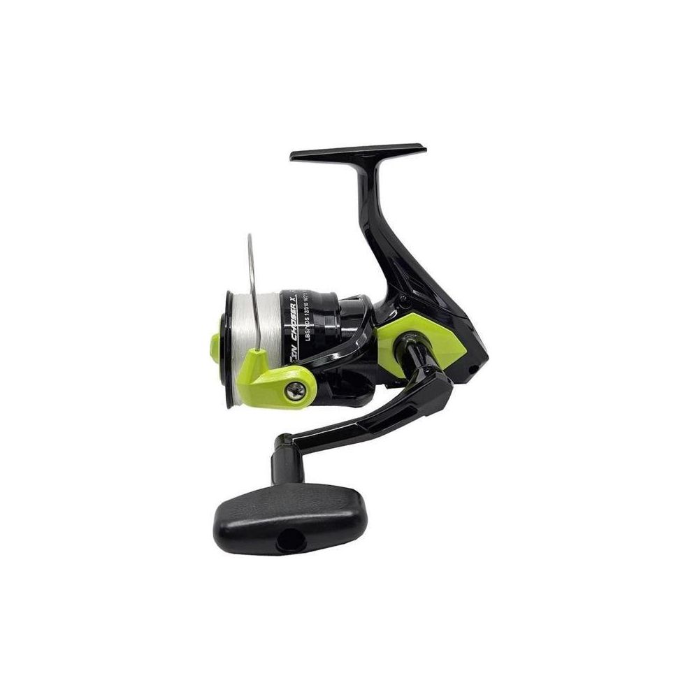 Okuma Fin Chaser FNX-6000 NG Green 1BB Olta Makinesi Fiyatları ve