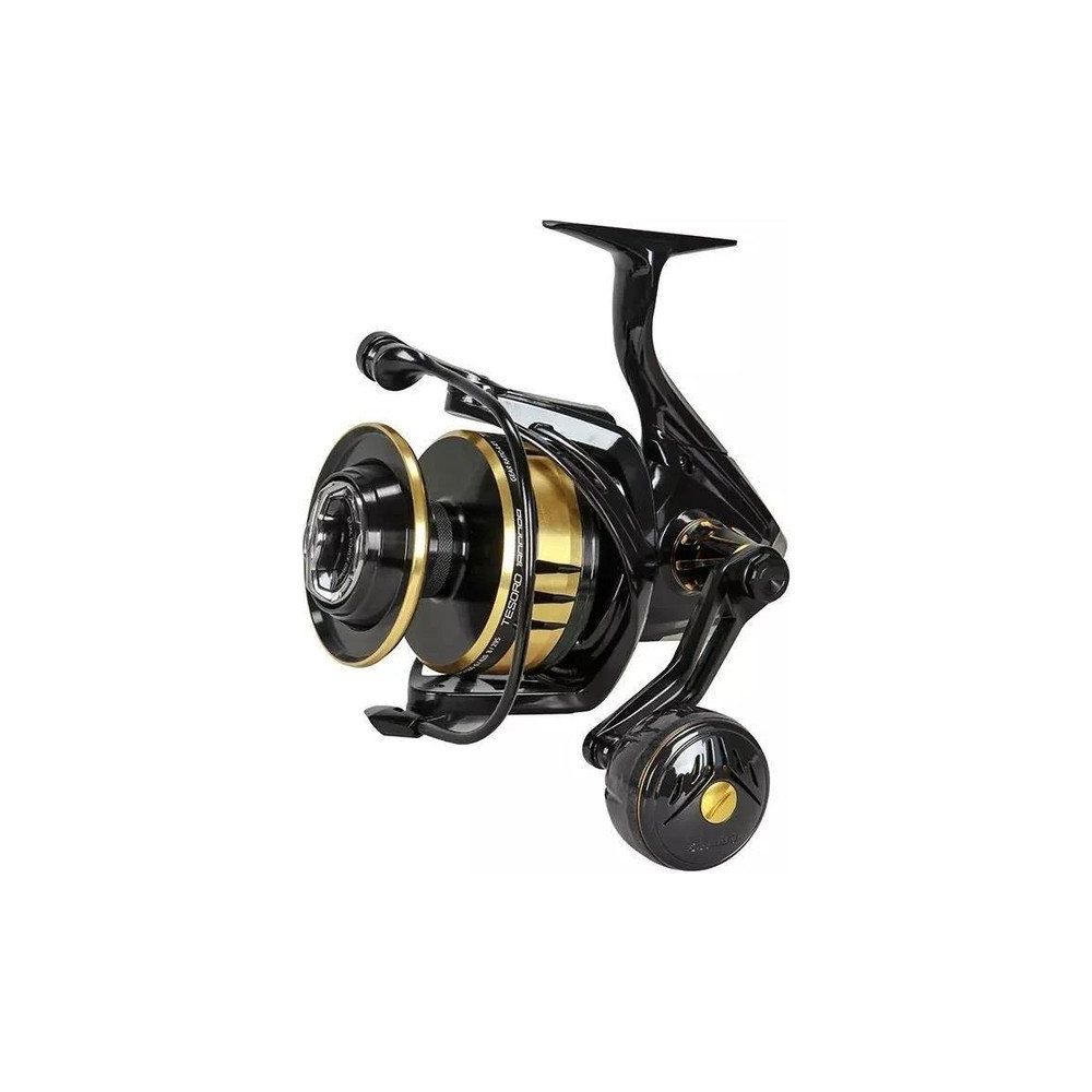 Okuma Tesoro TSR-20000PA 12+1BB Olta Makinesi Fiyatları