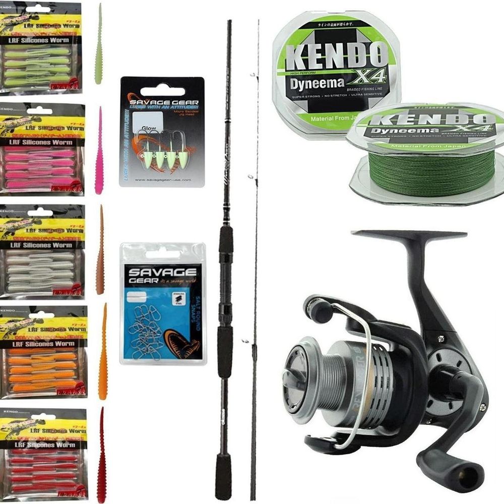 Okuma Wave Power 228 CM 2-12 GR LRF Olta Kamışı Fiyatları