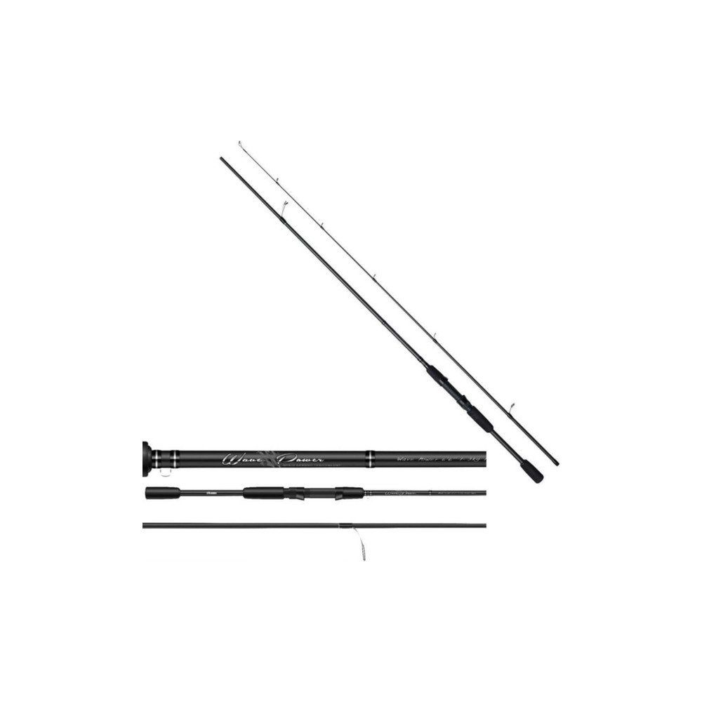 Okuma Wave Power 244 cm 15-40 gr Spin Olta Kamışı Fiyatları | Cimri