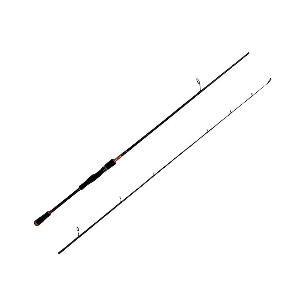 Okuma Wave Power 8'0 2.44 CM 15-40 GR 2 Parça Spin Kamışı Fiyatları