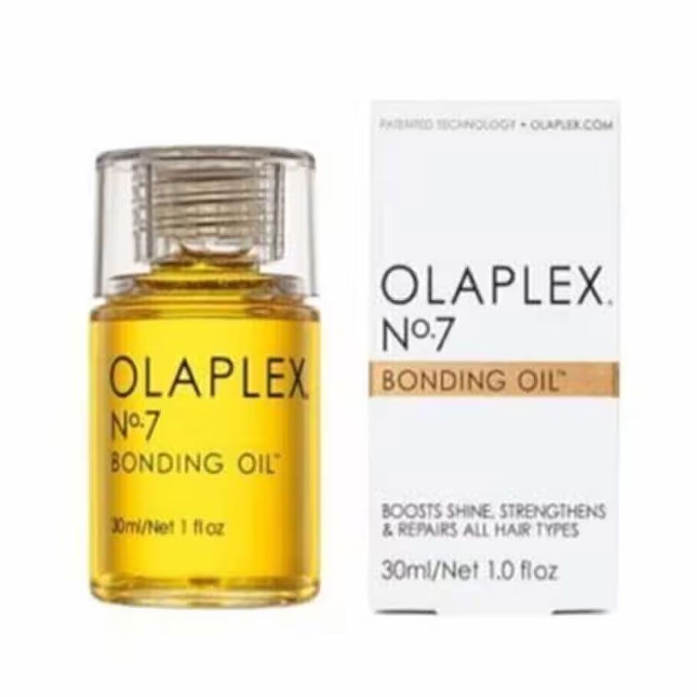 Olaplex No:7 Bağ Yapılandırıcı ve Şekillendirici 30 ml Saç Bakım
