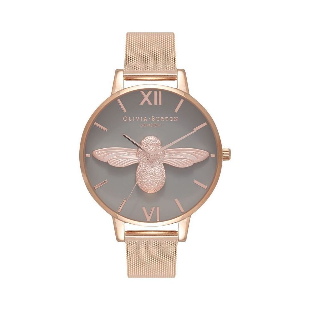 ladies watches olivia burton