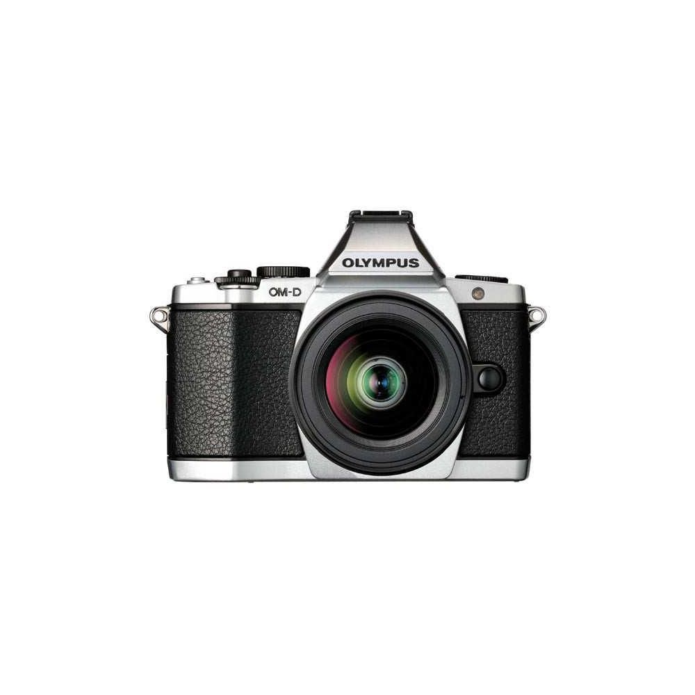 Olympus E - M5