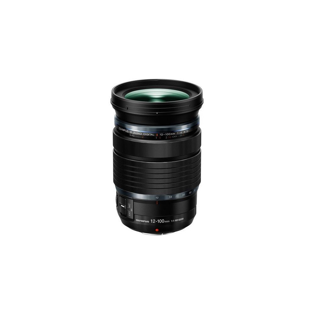 Olympus M.Zuiko 12-100mm f/4 IS PRO Lens Fiyatları