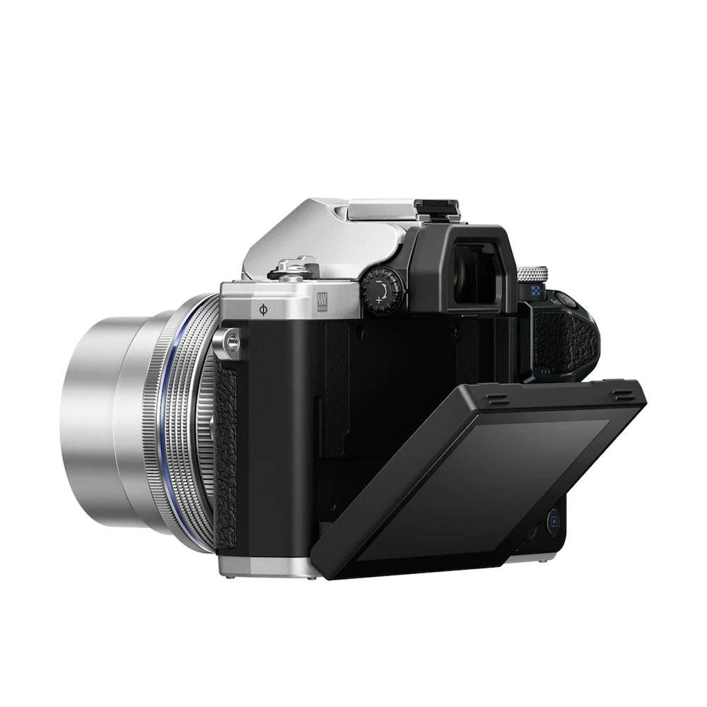 Olympus OM-D E-M10 Mark II 14-42mm Lens Aynasız Fotoğraf Makinesi
