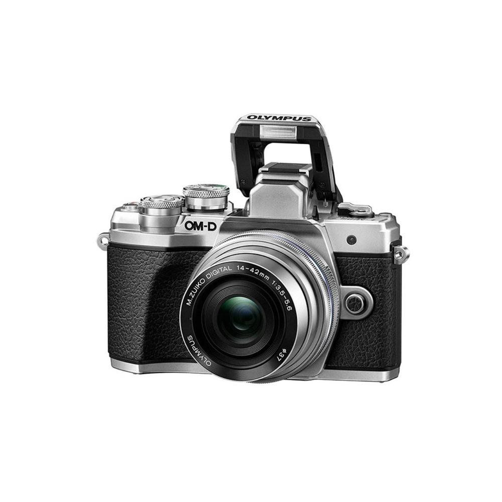 メーカー再生品】 OLYMPUS OM−D E−M10 OM-D E-M10 BLACK sushitai.com.mx