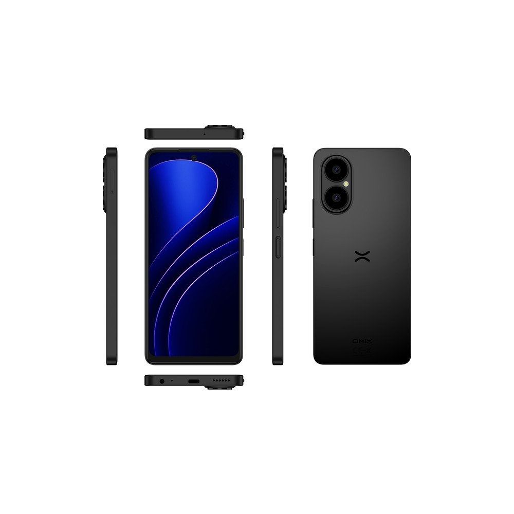 Omix O1 Neo 128GB 8GB Ram