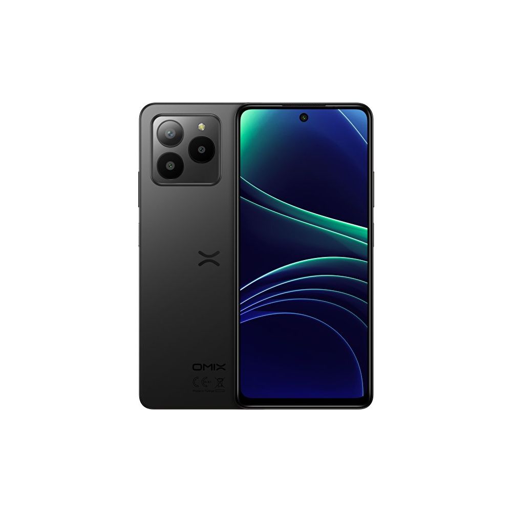 Omix X7 128GB 8GB Ram