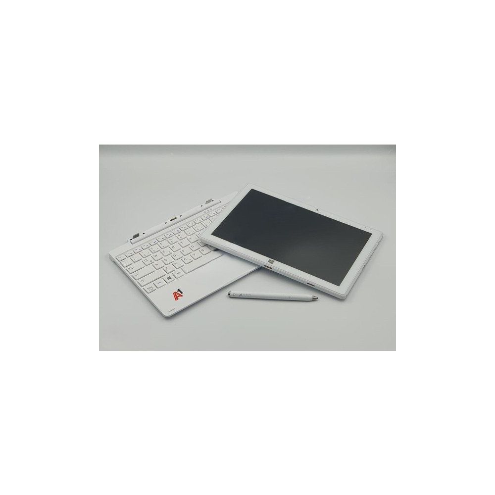 Onda Oliver Book W11P N5030 + Kalem 128GB 10.1 inç Beyaz Tablet PC