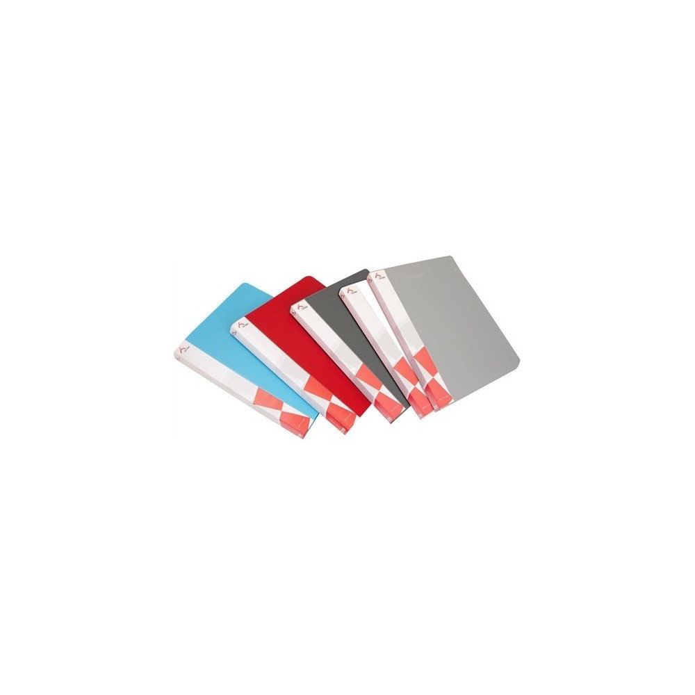 Önder 1104 PP Kapak İç Cepli 4 Halkalı Dosya Fiyatları