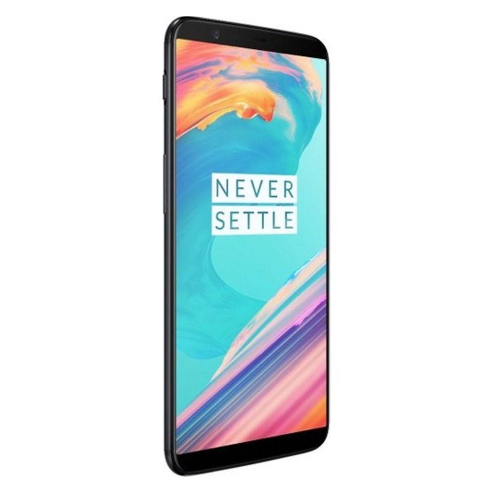 OnePlus 5T 64 GB 6.01 İnç Çift Hatlı 20 MP Akıllı Cep Telefonu